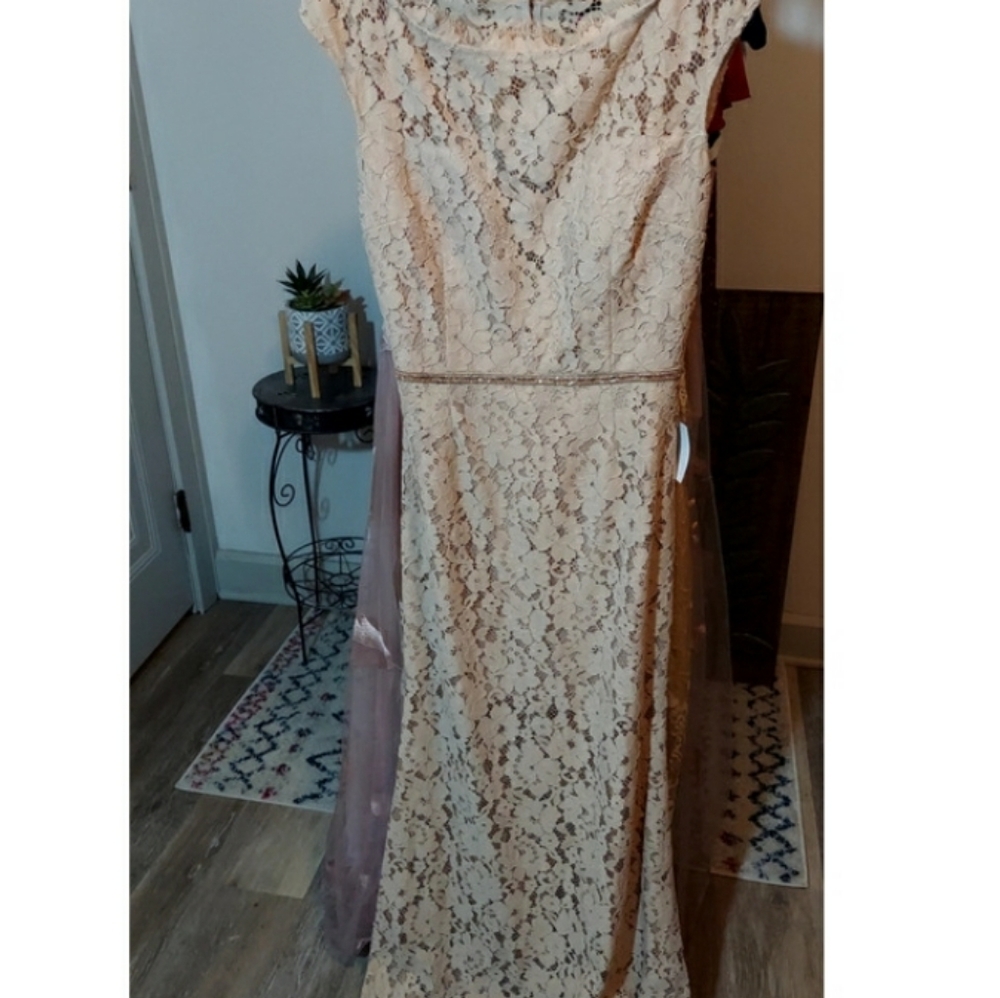 Soieblu Formal Dress